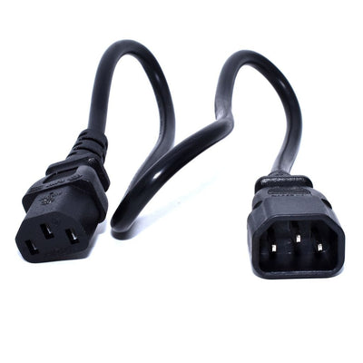 ZEBRA CS-CAB-IEC INTERNAL POWER CABLES FOR PDU TO CRADLE SET UP ONE PER 5 SLOT