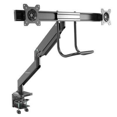 StarTech.com ARMSLMBARDUO - Monitor Mount - Dual Monitor Arm