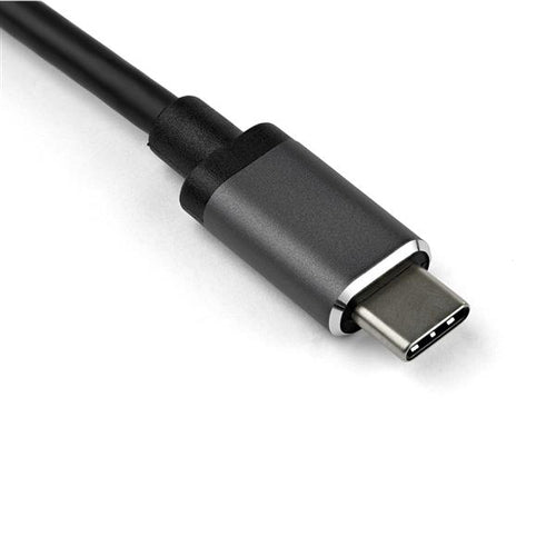 StarTech.com CDP2DPVGA - USB-C to DP or VGA adapter