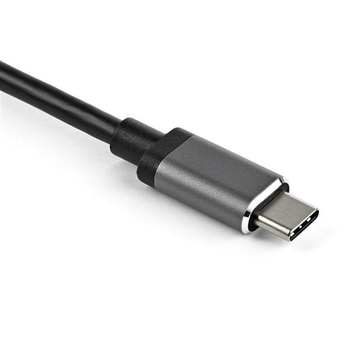 StarTech.com CDP2HDMDP - USB-C to HDMI or mDP 2-in-1 Adapter