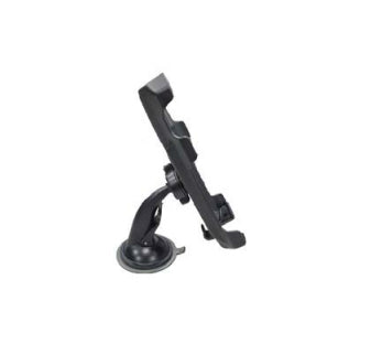 Zebra TC2X HOLDER IN-VEHICLE SUCTION CUP MOUNT