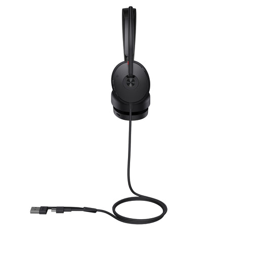 Yealink 1308151 - UH48 Dual Teams USB-C/A