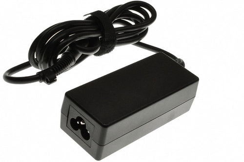 HP Power Adapter AC 40W 7.4mm Tip 19VDC Output - C6 3-Pin AC Input