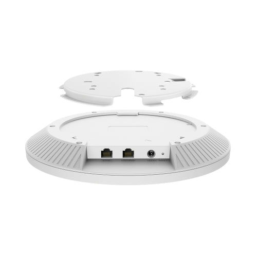 EAP783 - Omada EAP783 BE19000 Ceiling Mount Tri-Band Wi-Fi 7 Access Point