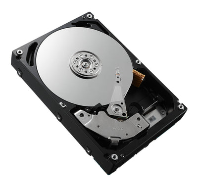 RFPPT - Dell 600Gb SAS 6G 15K SFF DP HDD - APN