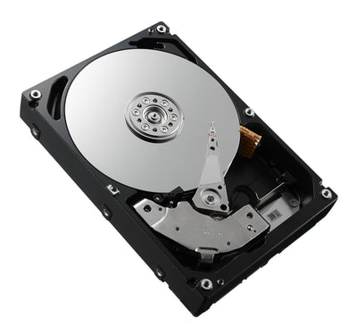 Dell EMC TX8WW Dell 4Tb SAS 12G 7.2K LFF DP 512n HDD (Hitachi HUS726040ALS214) - APN