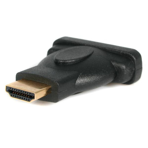 HDMIDVIMF - STARTECH.COM HDMI TO DVI-D VIDEO CABLE ADAPTER - M/F - DVI TO HDMI LTW