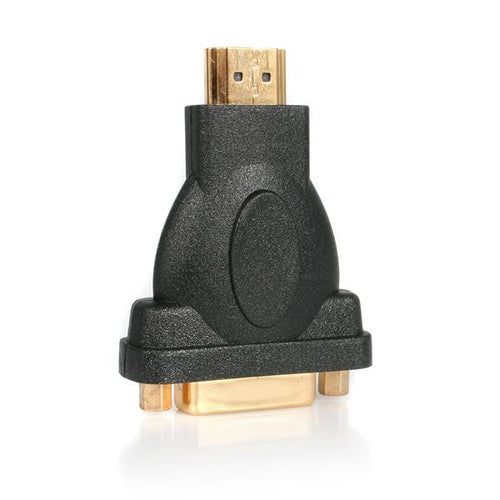 HDMIDVIMF - STARTECH.COM HDMI TO DVI-D VIDEO CABLE ADAPTER - M/F - DVI TO HDMI LTW