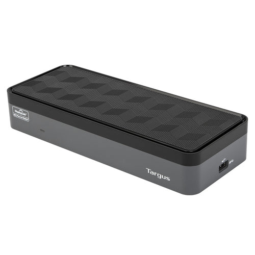 Targus DOCK570AUZ - USB-C QUAD VIDEO 4K DOCK WITH 100W POWER
