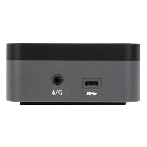 Targus DOCK570AUZ - USB-C QUAD VIDEO 4K DOCK WITH 100W POWER