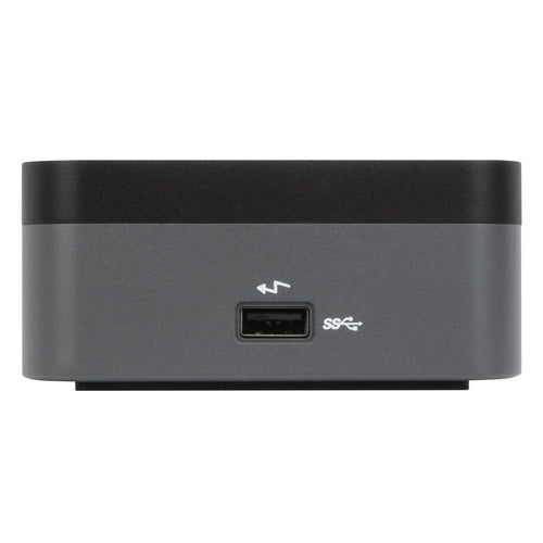 Targus DOCK570AUZ - USB-C QUAD VIDEO 4K DOCK WITH 100W POWER