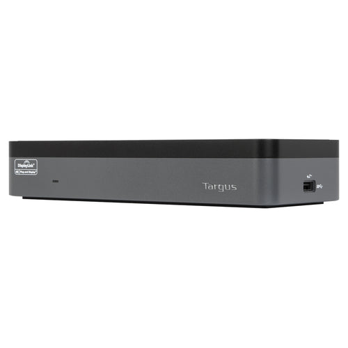 Targus DOCK570AUZ - USB-C QUAD VIDEO 4K DOCK WITH 100W POWER