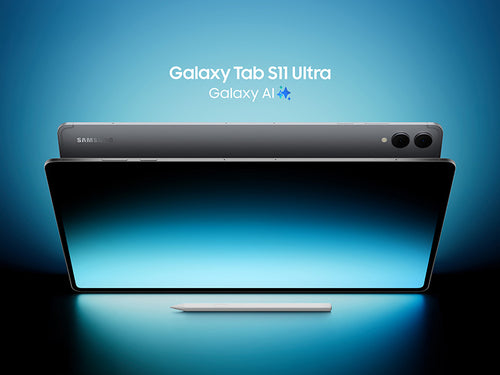 Samsung SM-X930NZAEXNZ - Tab S11 Ultra 12GB 512GB WIFI Grey