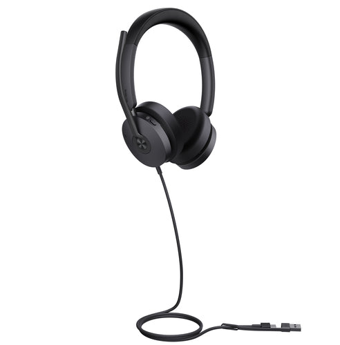 Yealink 1308151 - UH48 Dual Teams USB-C/A
