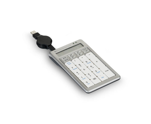 S-Board 840 Numeric Keyboard