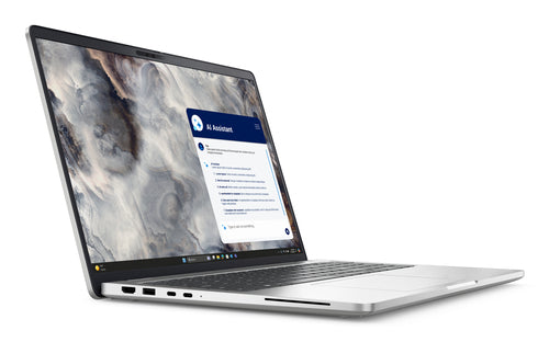DELL PRO16 PLUS 16" FHD+ U5-236V 16GB 512GB 55WH W11P(CP+) 3YPRO