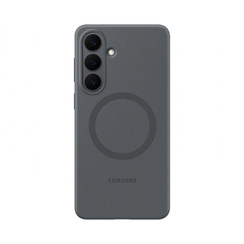 EF-ES947CBEGWW - Samsung S26+ Silicone Magnet Case Black
