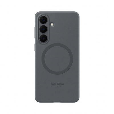 EF-ES947CBEGWW - Samsung S26+ Silicone Magnet Case Black