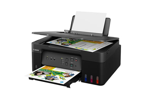 G3630 - Canon PIXMA MegaTank G3630 Inkjet Printer 7k/6k Inks