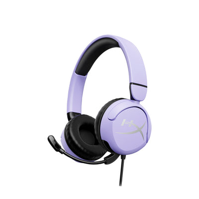 HP 7G8F5AA - HYPERX CLOUD MINI WIRED HEADSET LAVENDAR