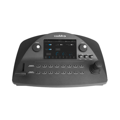 Vaddio PCC MatrixMIX Live Production Con
