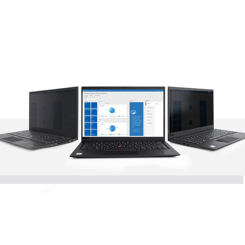 STARTECH.COM 17.3" 16:9 LAPTOP PRIVACY FILTER, ANTI-GLARE PRIVACY SCREEN FILTER 2 YR