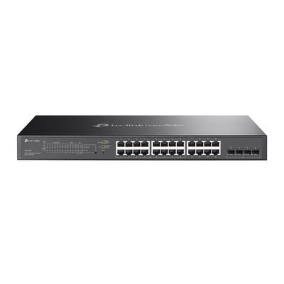 SG2428LP - TP-Link SG2428LP Omada SDN 24 Port Gigabit Smart Switch w/16x PoE+