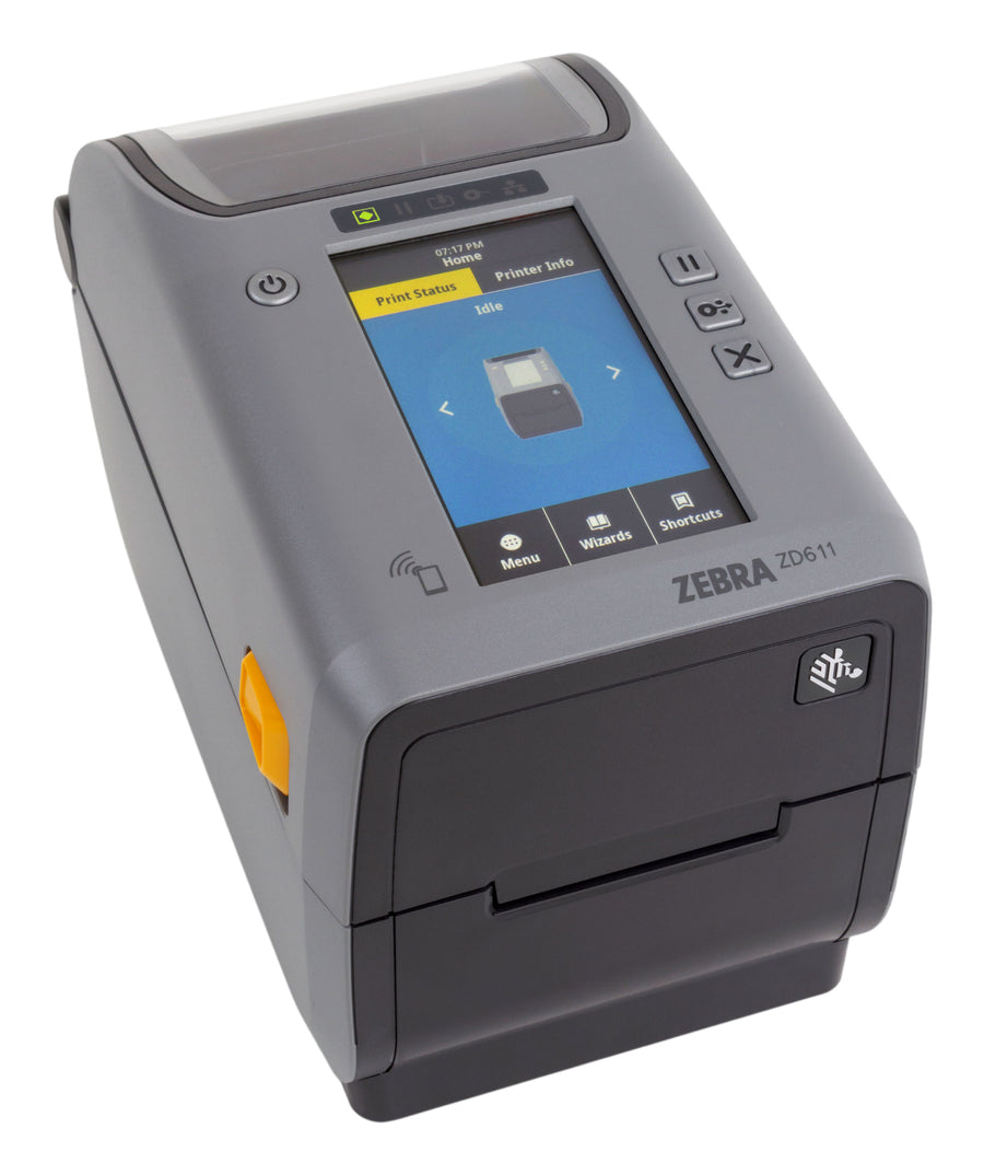 Zebra ZD6A122-T2PE00EZ