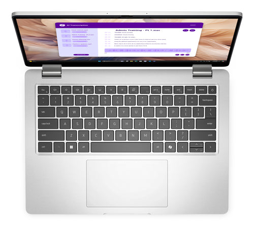 DELL PRO14 PLUS 14" FHD+, U7-266V, 16GB, 512GB, W11P(CP+), 3YPRO #SOH SPECIAL