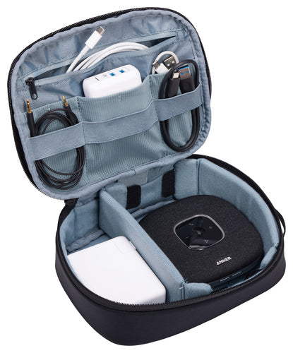 Thule Subterra 2 Powershuttle Plus – Black