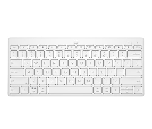 HP 692T0AA - 350 WHT Compact Multi-Device KBD