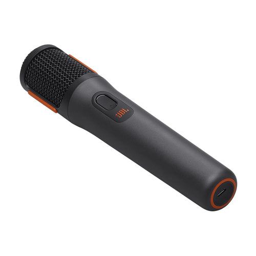 JBLPBWIRELESSMIC - JBL PARTYBOX 2PK WLESS DIG RECHRGBL MIC