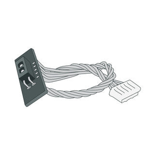 ZEBRA P1080383-014Kit Ribbon Out Sensor