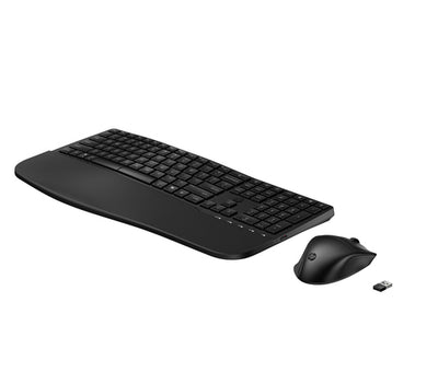 8T6L7UT - HP 685 CFT DUAL-MODEKB/MSECOMBO
