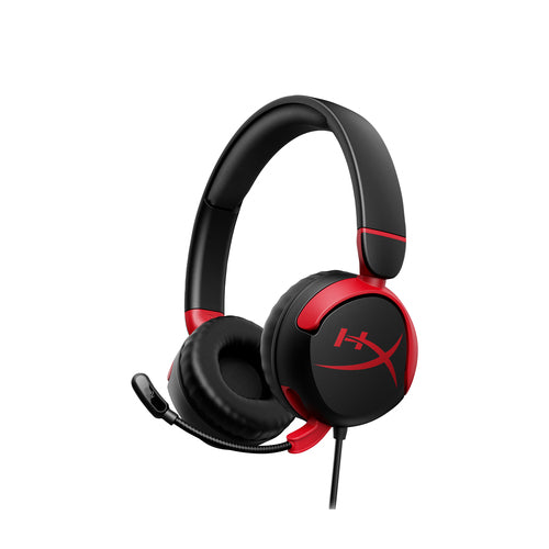 HP 7G8F4AA - HYPERX CLOUD MINI WIRED HEADSET BLACK