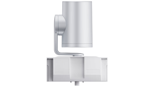 Yealink MB-CAMERA-12X WHITE - 12X Extended PTZ Camera WHITE