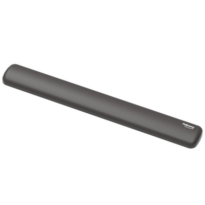 100142575 - Fellowes Breyta Keyboard Wrist Rest Black