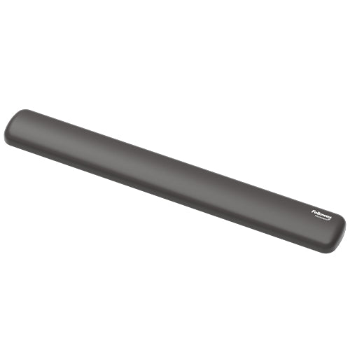 100142575 - Fellowes Breyta Keyboard Wrist Rest Black