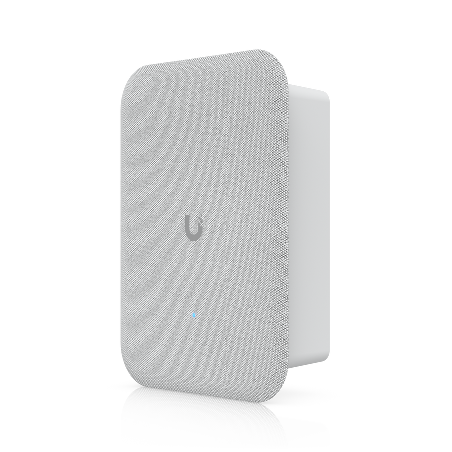 Ubiquiti UP-AI-Speaker - UniFi Protect AI Speaker High-Output 100 dB PoE++ Powered Audio Device product image