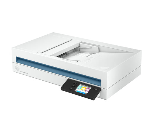 HP 20G07A - ScanJet Pro N4600 fnw1
