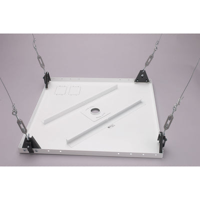 Chief CMA455 Suspended Ceiling Tile Replacement Kit