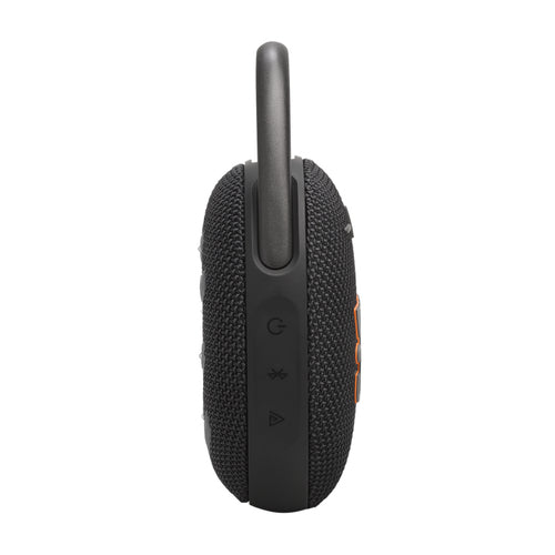 JBLCLIP5BLK - JBL CLIP5 - BT SPKER W/CARABINER - BLACK