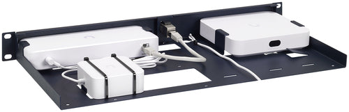 Rackmount.IT RM-UB-T7 - Rack Mount Kit for Ubiquiti UCG-Ultra & USW-Ultra