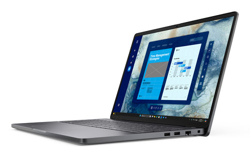 DELL PRO16 16" FHD+, U7-255U, 16GB, 512GB, W11P (AI), 1YOS *HERO* #SOH SPECIAL