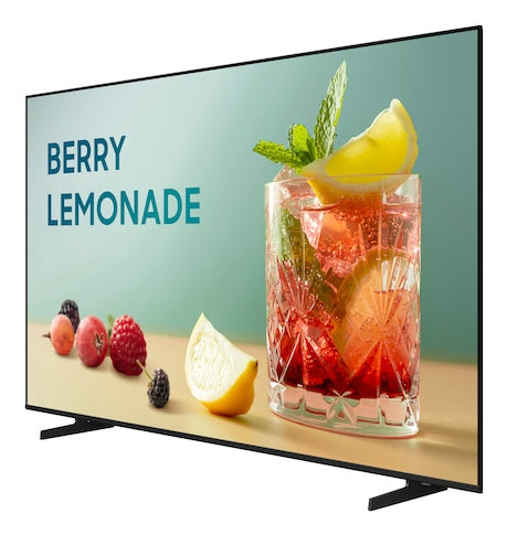 LH50BEFHVGSXNZ - SAMSUNG (BEF-H) PRO TV, 50" UHD, HDMI(3), SPKR, 300NITS, AIRPLAY/MIRROR CAST, 16H/7D, 3Y.