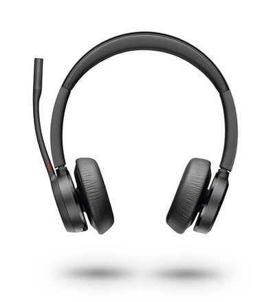 HP 76U49AA - Poly Voyager 4320 USB-A Headset + BT700 dongle