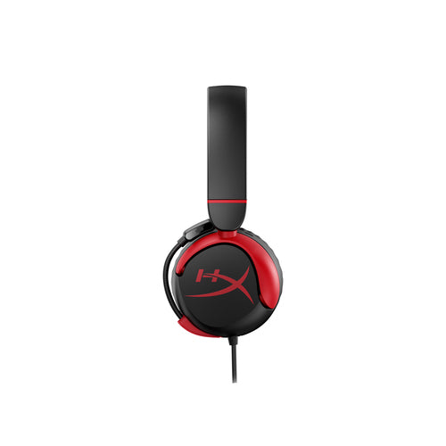 HP 7G8F4AA - HYPERX CLOUD MINI WIRED HEADSET BLACK