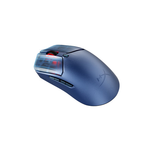 HP 9B001AA - HYPERX PULSEFIRE HASTE 2 S NAVY WIRELESS GAMING MOUSE