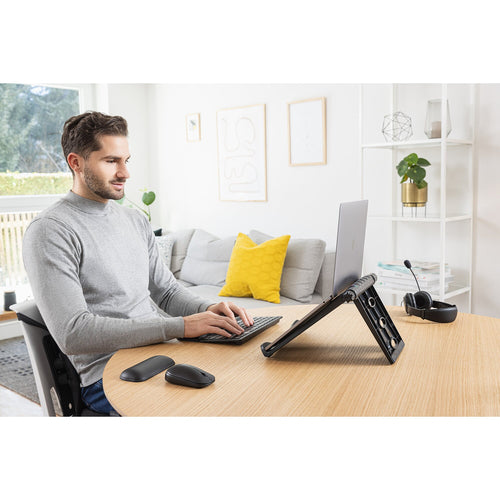 KENSINGTON K97457WW - KTG USB-C HI-FI HEADPHONES WITH MIC
