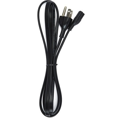Dell Power Adapter AC 65W 4.5mm Output - C6 3-Pin AC Input - DPN